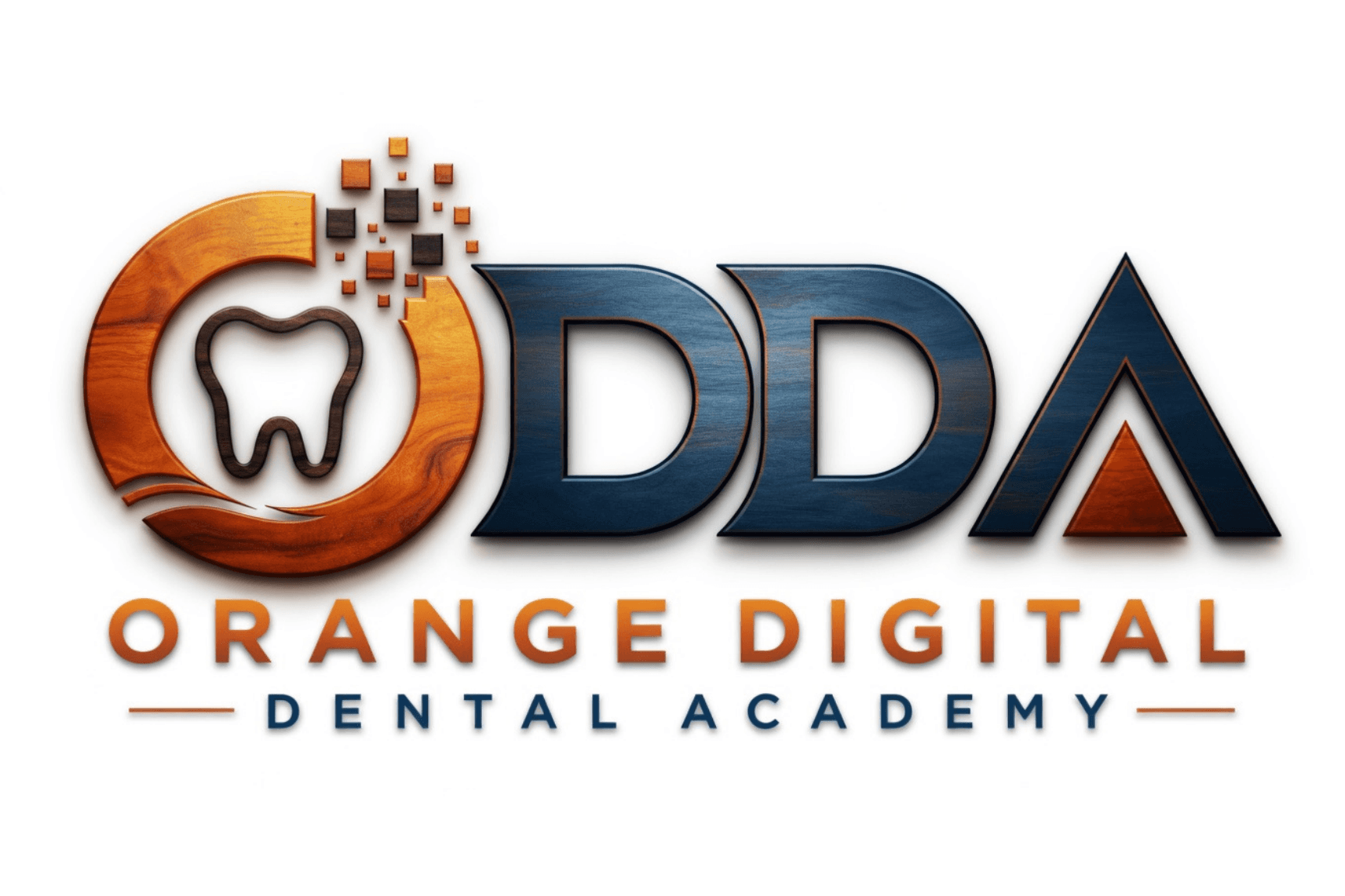 Orange Digital Dental Academy