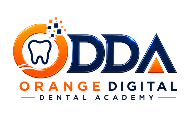 Orange Digital Dental Academy